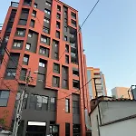 Nest Loft-2 Min From Toptani -fast Wifi شقة *