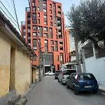 Nest Loft-2 Min From Toptani -fast Wifi شقة