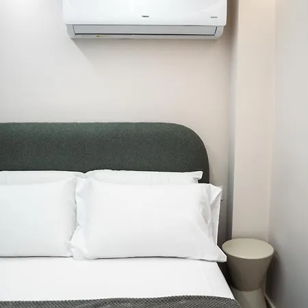Apartament Nest Loft-2 Min From Toptani -fast Wifi *